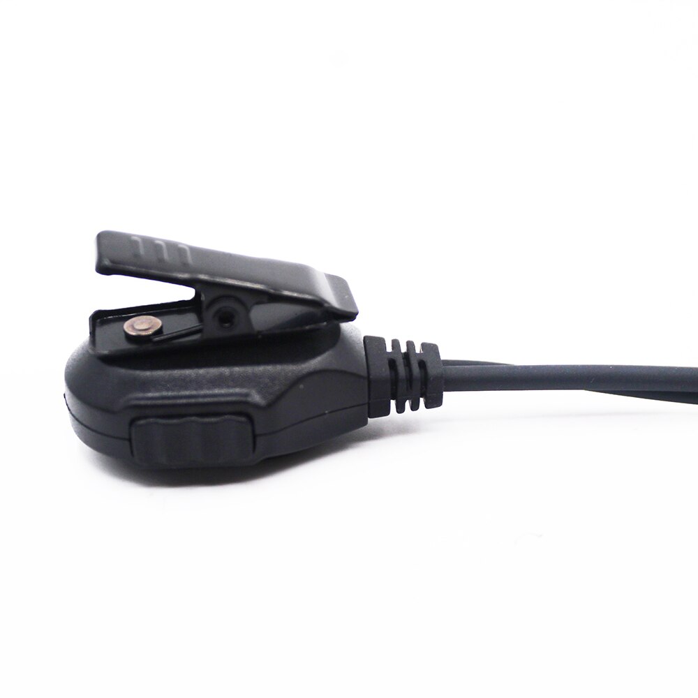 Original TYT Earpiece Headset for TYT Radio MD-380/UV380 MD-390/UV390 ...