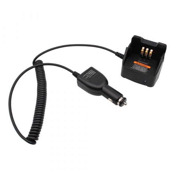 Motorola Xpr 3500e Walkie Talkie RLN6433A RLN6433 Vehicle Travel